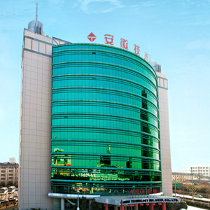 安徽省技術進出口股份...